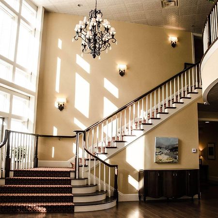 The Daniel Otel Brunswick Dış mekan fotoğraf