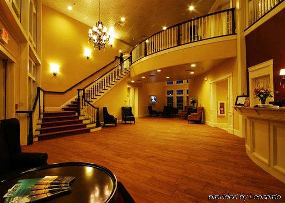 The Daniel Otel Brunswick İç mekan fotoğraf
