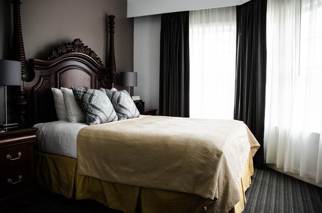 The Daniel Otel Brunswick Dış mekan fotoğraf