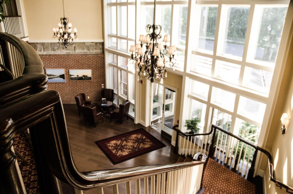 The Daniel Otel Brunswick Dış mekan fotoğraf