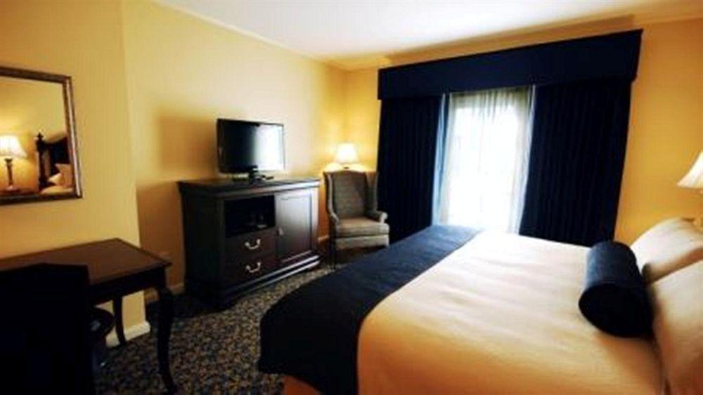 The Daniel Otel Brunswick Oda fotoğraf