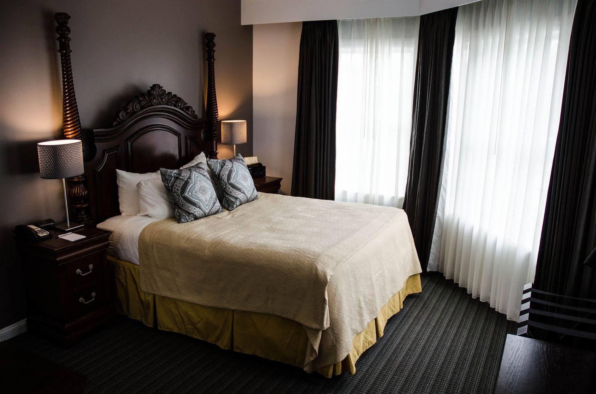 The Daniel Otel Brunswick Dış mekan fotoğraf