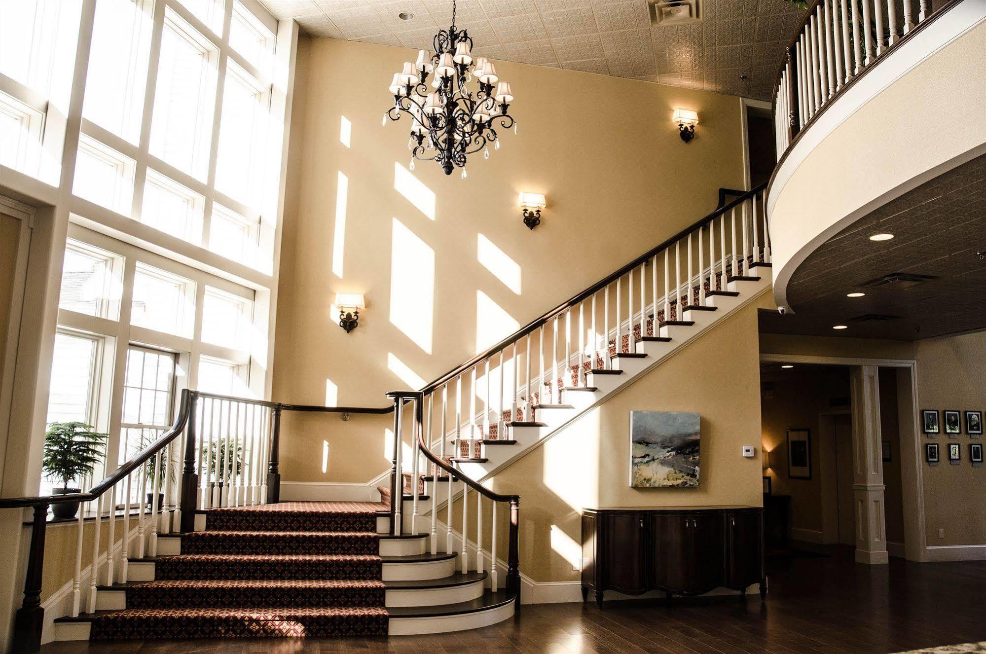 The Daniel Otel Brunswick Dış mekan fotoğraf