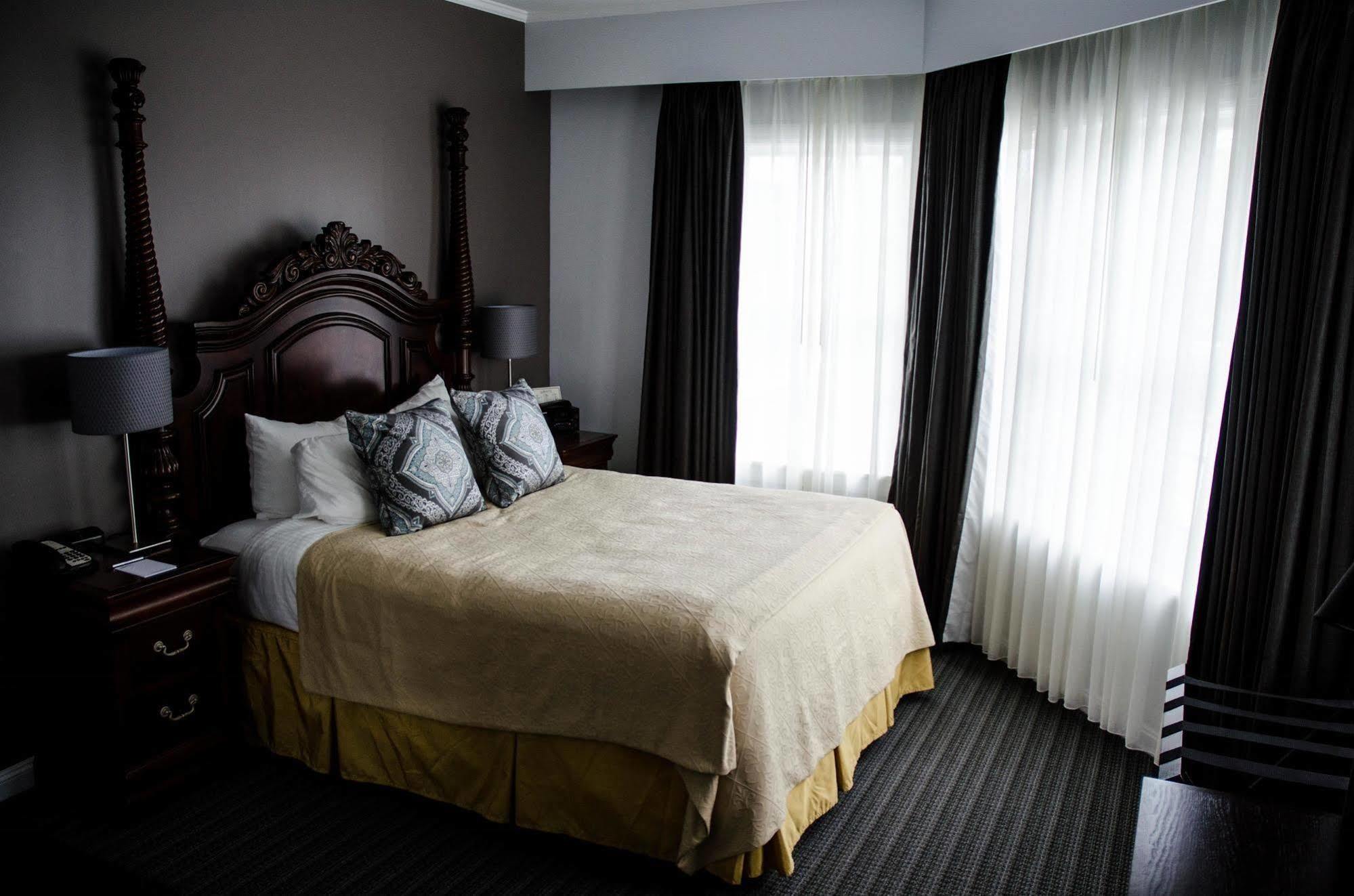 The Daniel Otel Brunswick Dış mekan fotoğraf