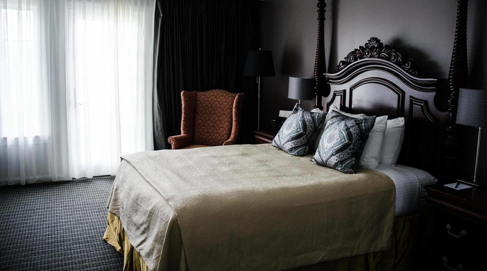 The Daniel Otel Brunswick Dış mekan fotoğraf