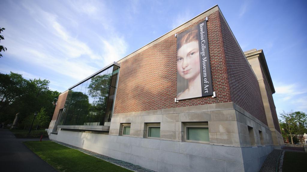 The Daniel Otel Brunswick Dış mekan fotoğraf