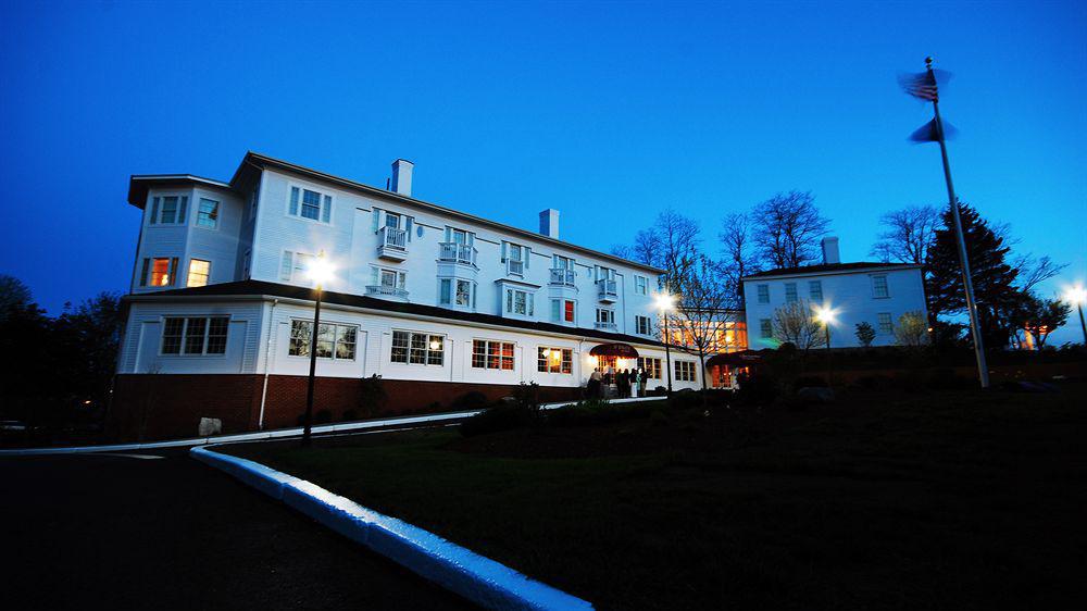 The Daniel Otel Brunswick Dış mekan fotoğraf
